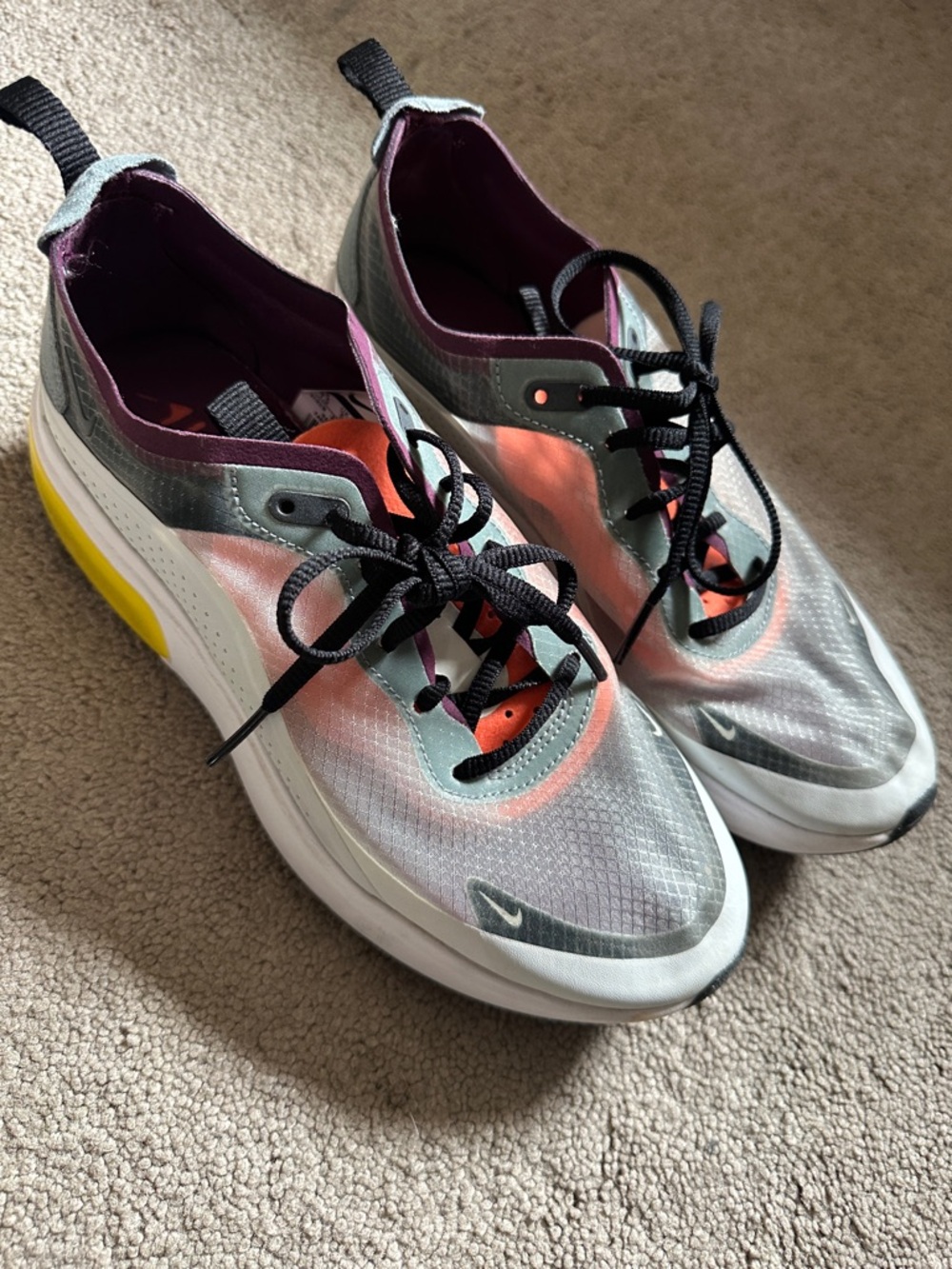 Nike Women’s air max special  edition Sneakers
